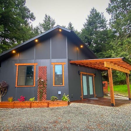 New, Modern, Country-Feel, Close To Arcata Zewnętrze zdjęcie