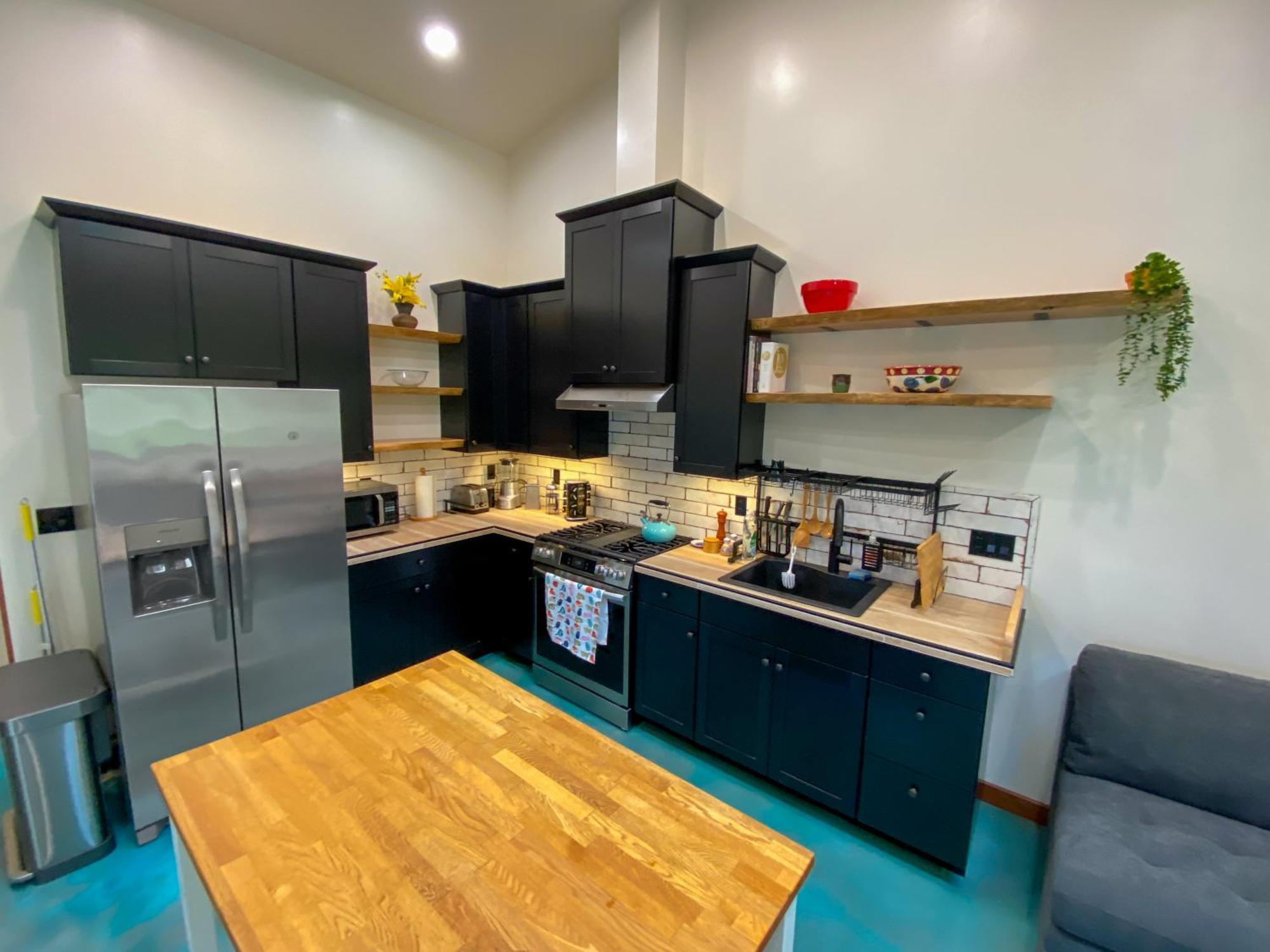 New, Modern, Country-Feel, Close To Arcata Zewnętrze zdjęcie