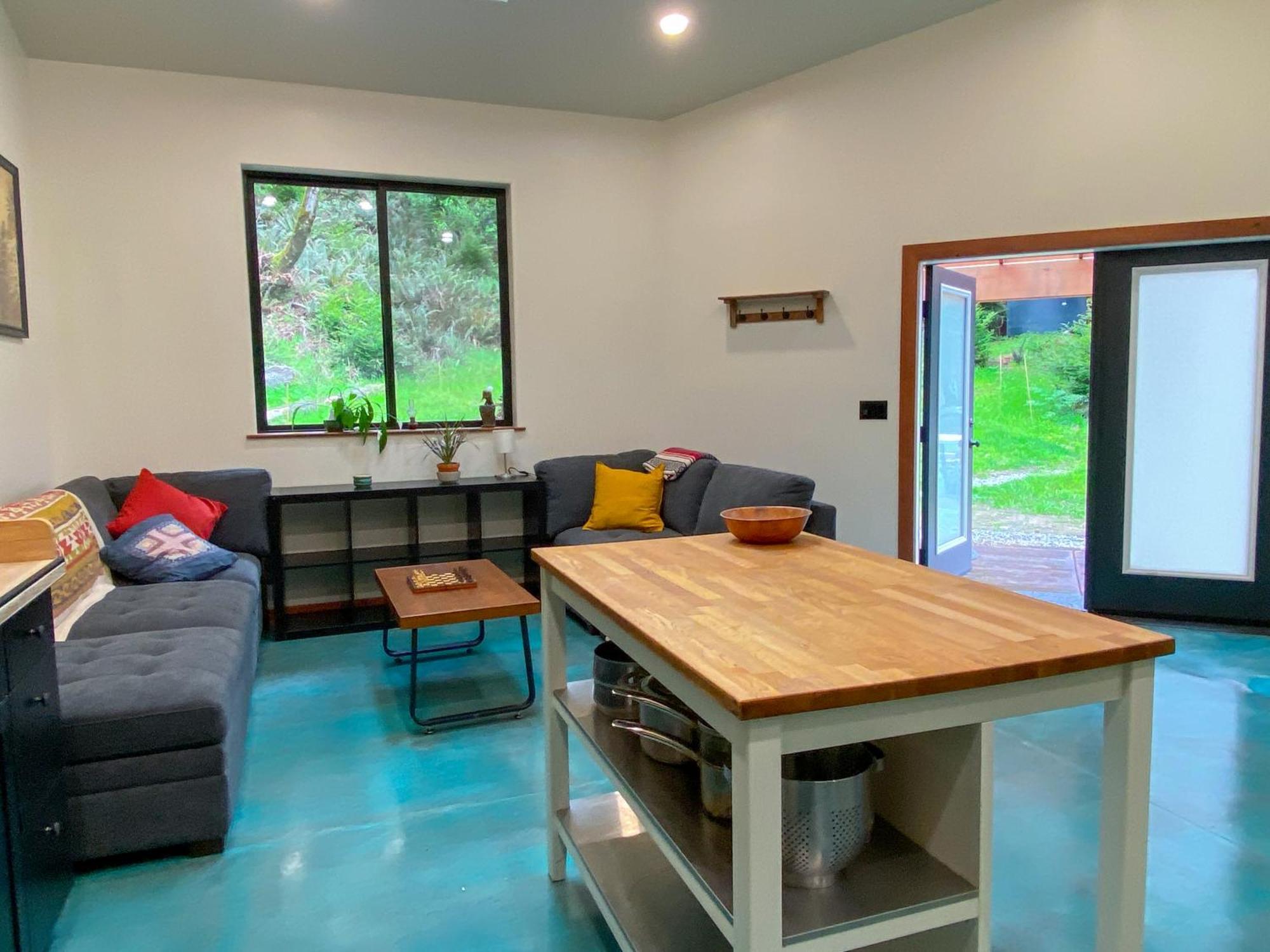 New, Modern, Country-Feel, Close To Arcata Zewnętrze zdjęcie