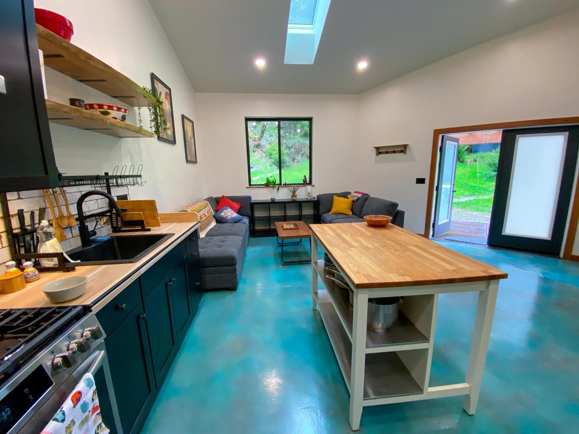New, Modern, Country-Feel, Close To Arcata Zewnętrze zdjęcie
