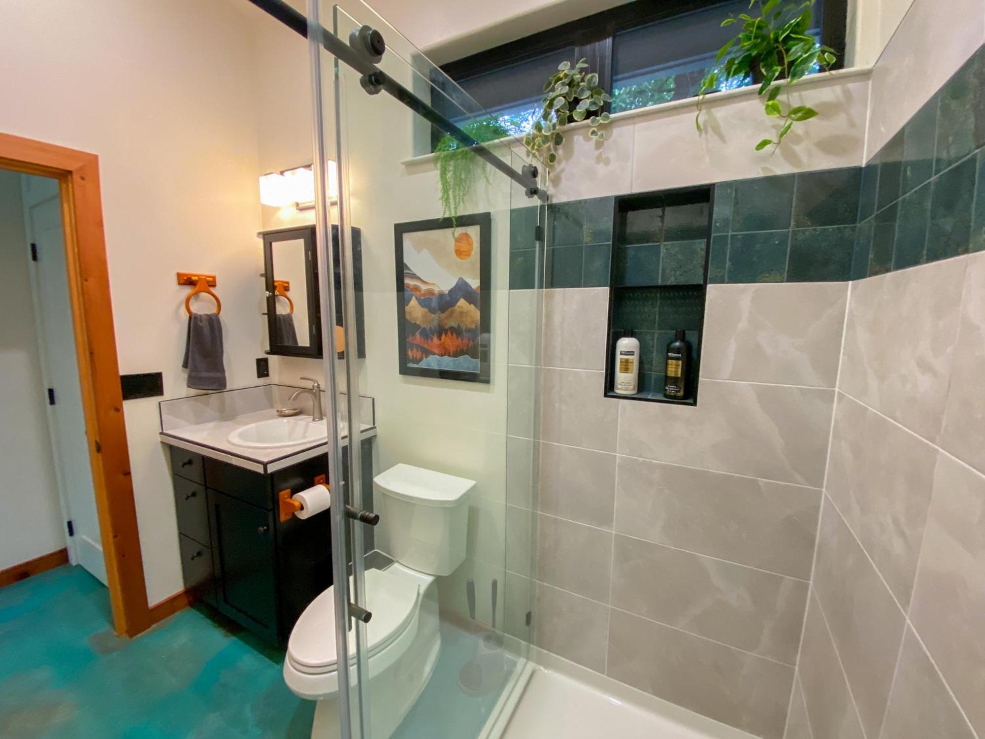 New, Modern, Country-Feel, Close To Arcata Zewnętrze zdjęcie