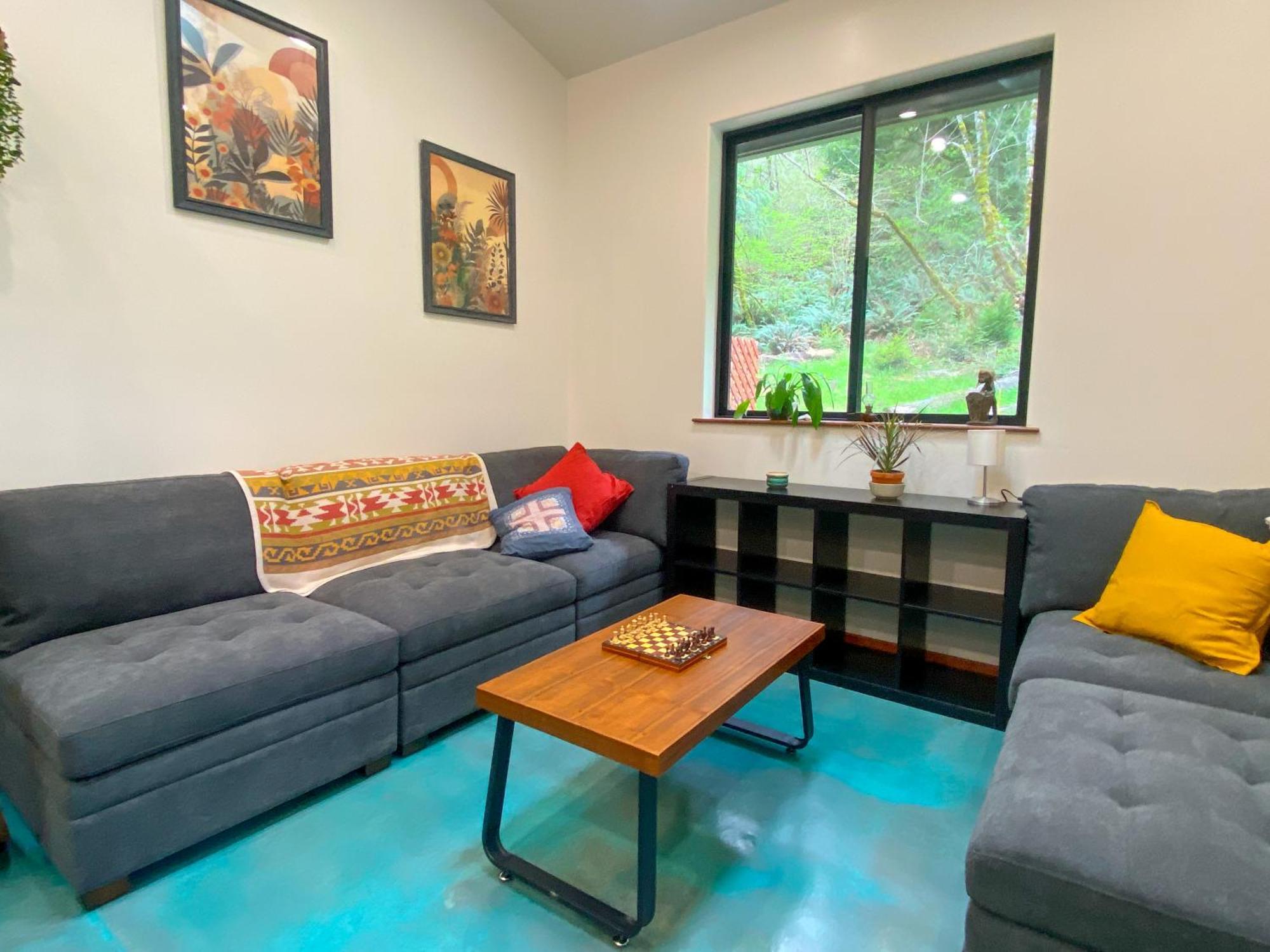 New, Modern, Country-Feel, Close To Arcata Zewnętrze zdjęcie