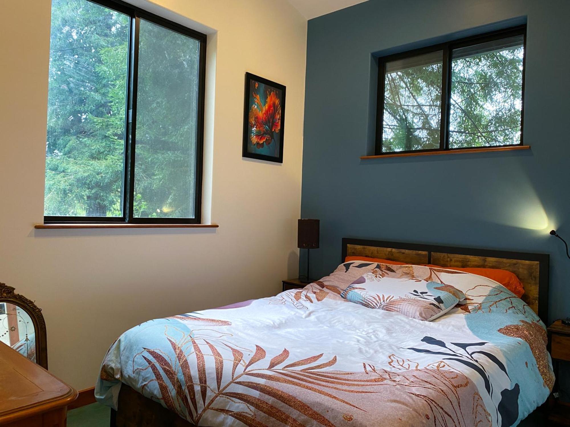 New, Modern, Country-Feel, Close To Arcata Zewnętrze zdjęcie