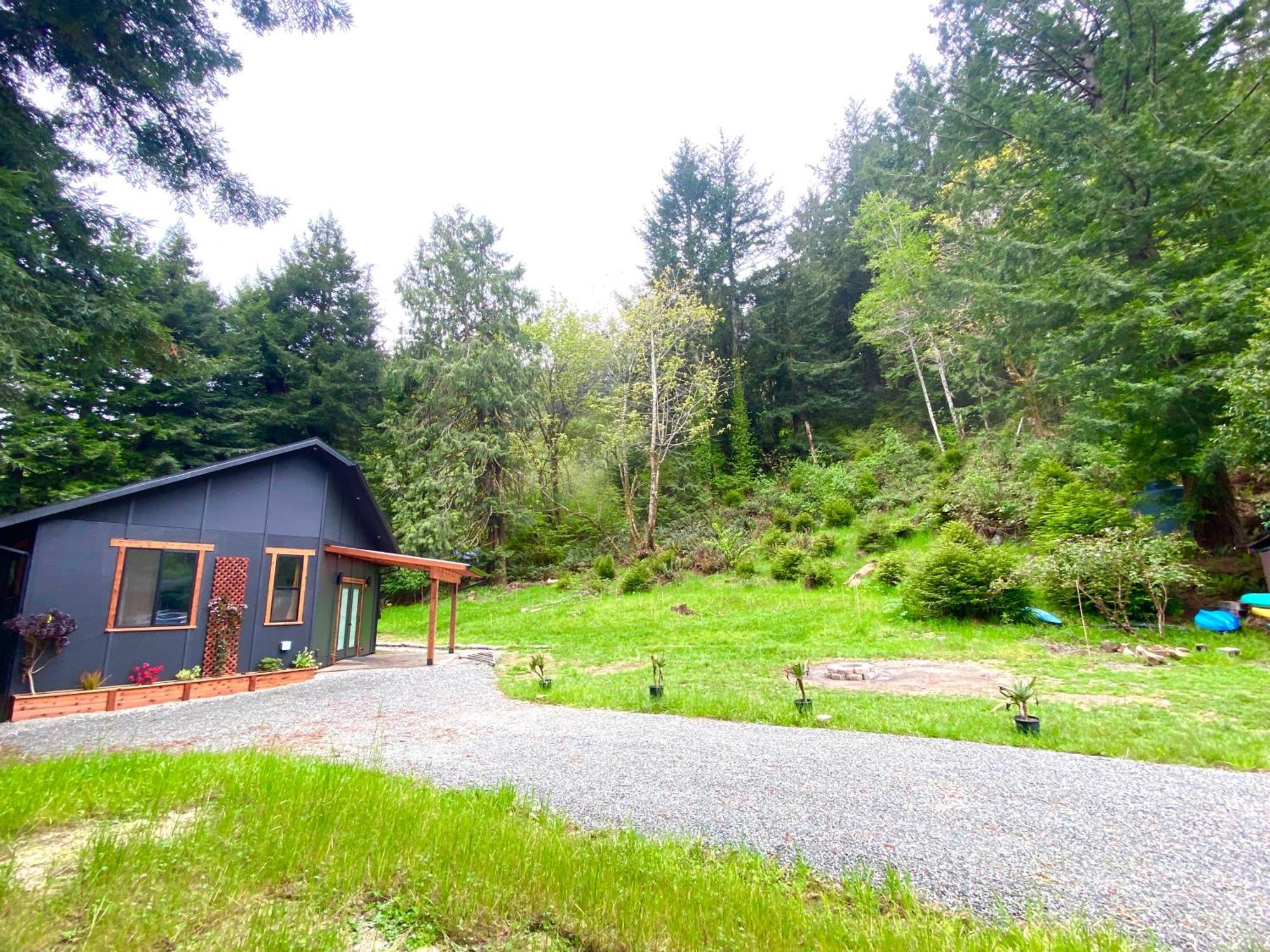 New, Modern, Country-Feel, Close To Arcata Zewnętrze zdjęcie